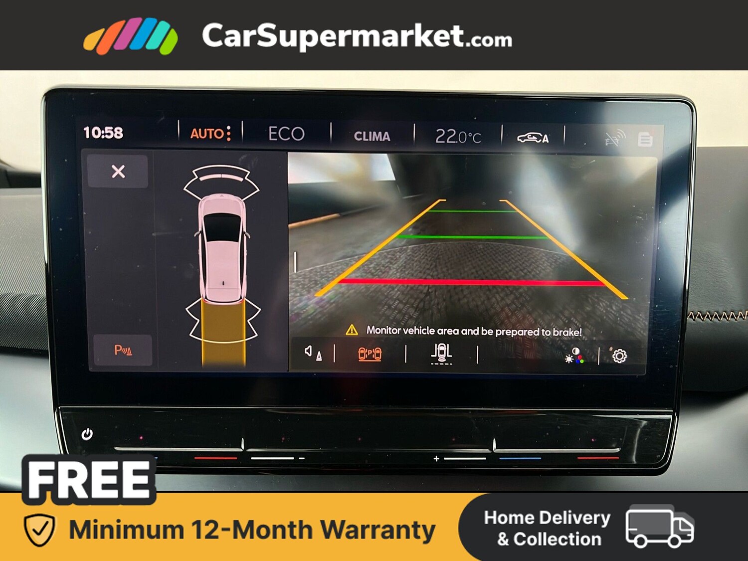 Used Cupra Born 2022 for sale - 77506671: Photo 26