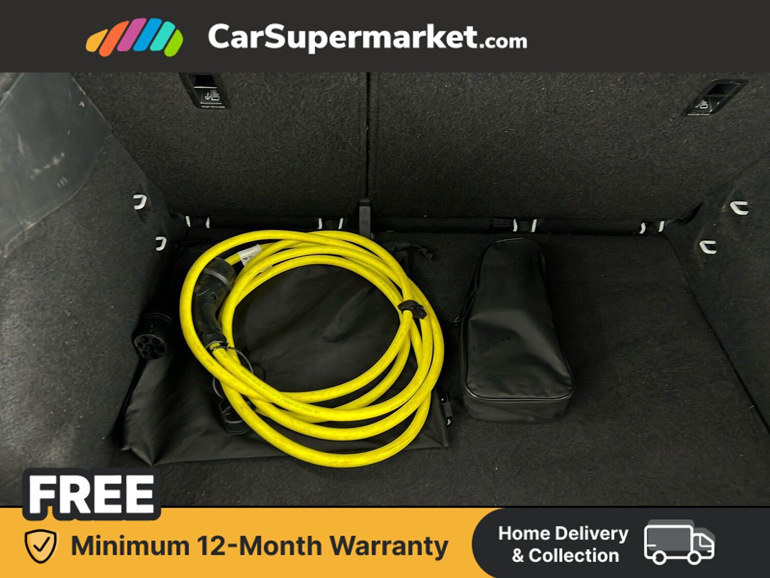 Used Cupra Born 2022 for sale - 77506671: Photo 28