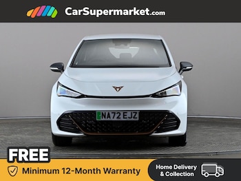 Used Cupra Born 2022 for sale - 77506671: Photo