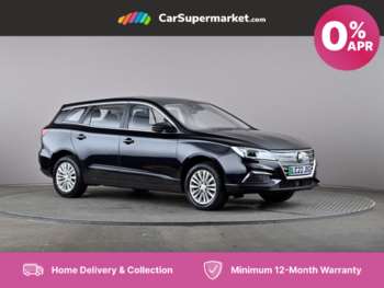 2022 - 115kW Excite EV 61kWh Auto 5-Door
