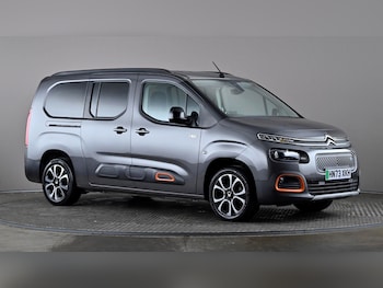 Used Citroen Berlingo 2023 for sale - 78605653: Photo