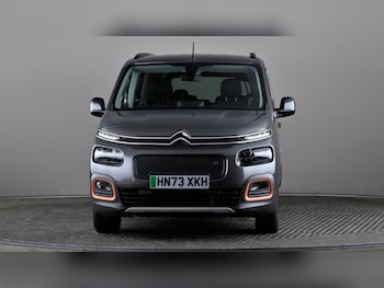 Used Citroen Berlingo 2023 for sale - 78605653: Photo