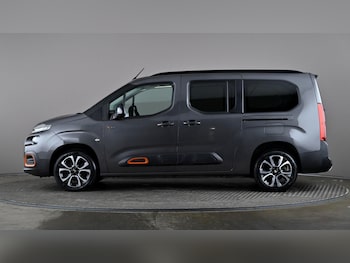 Used Citroen Berlingo 2023 for sale - 78605653: Photo
