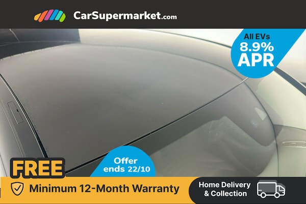 Used Mercedes-Benz EQC 2022 for sale - 76274625: Photo 43