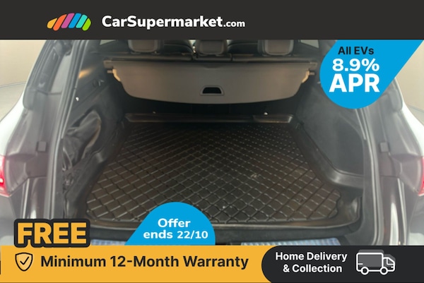 Used Mercedes-Benz EQC 2022 for sale - 76274625: Photo 46