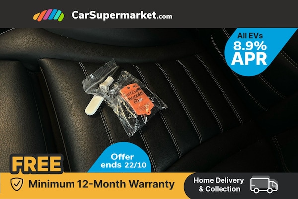 Used Mercedes-Benz EQC 2022 for sale - 76274625: Photo 47