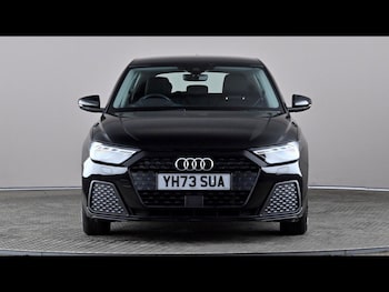 Used Audi A1 2023 for sale - 78840561: Photo