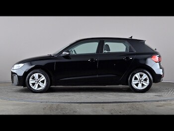 Used Audi A1 2023 for sale - 78840561: Photo