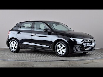 Used Audi A1 2023 for sale - 78840561: Photo