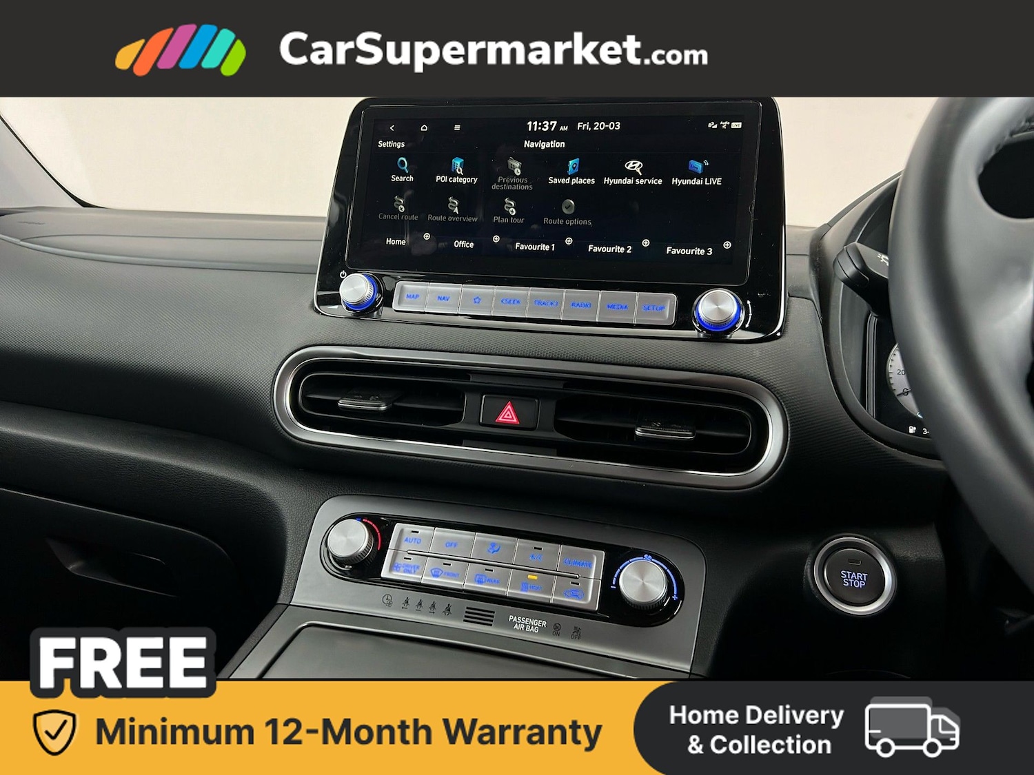 Used Hyundai KONA 2023 for sale - 77989702: Photo 16