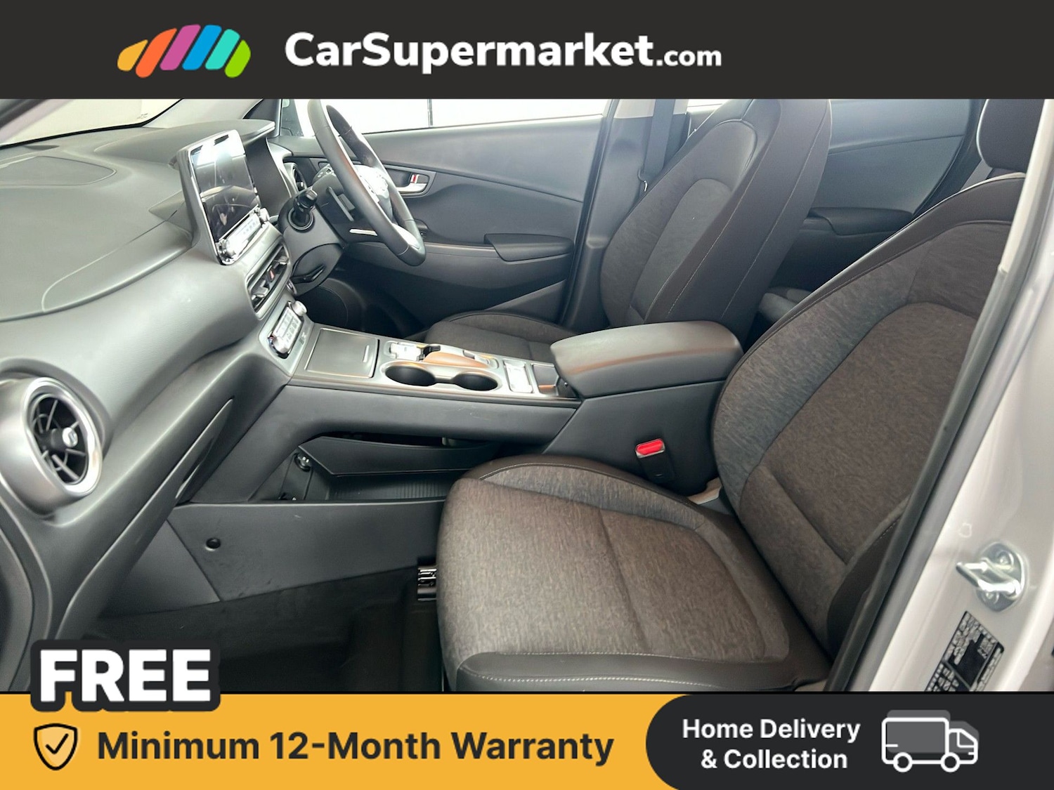 Used Hyundai KONA 2023 for sale - 77989702: Photo 17