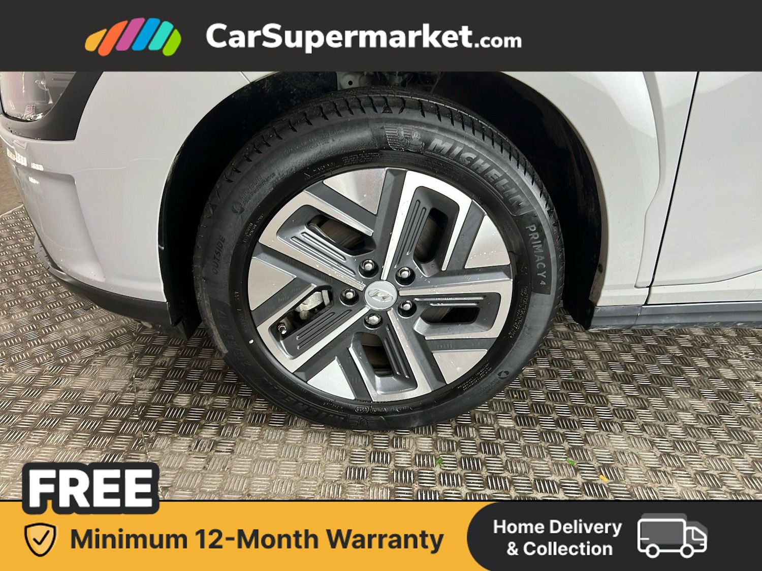 Used Hyundai KONA 2023 for sale - 77989702: Photo 19