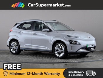 Used Hyundai KONA 2023 for sale - 77989702: Photo