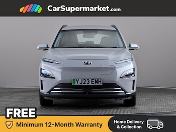 Used Hyundai KONA 2023 for sale - 77989702: Photo