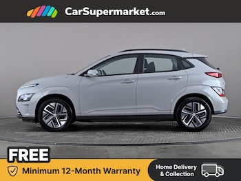 Used Hyundai KONA 2023 for sale - 77989702: Photo