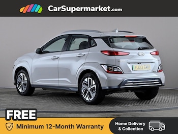 Used Hyundai KONA 2023 for sale - 77989702: Photo
