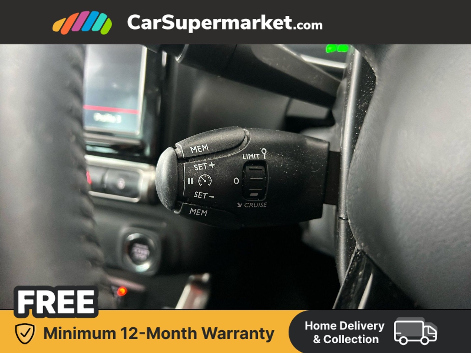 Used Citroen C3 Aircross 2022 for sale - 77620611: Photo 26