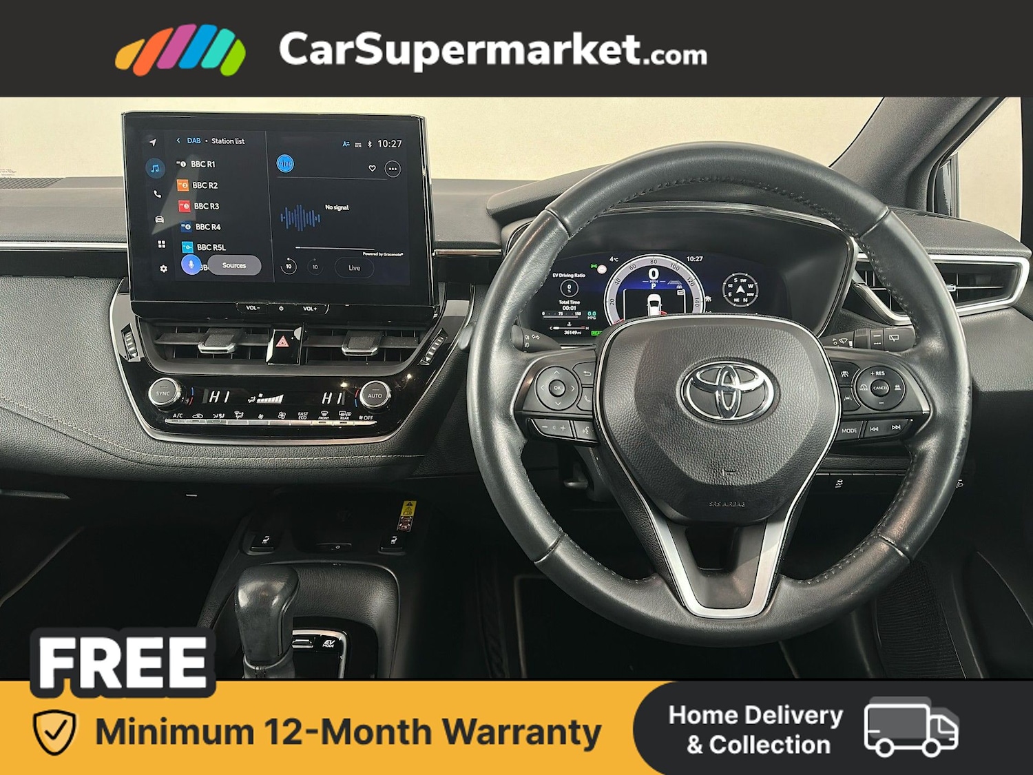 Used Toyota Corolla 2023 for sale - 77542846: Photo 14