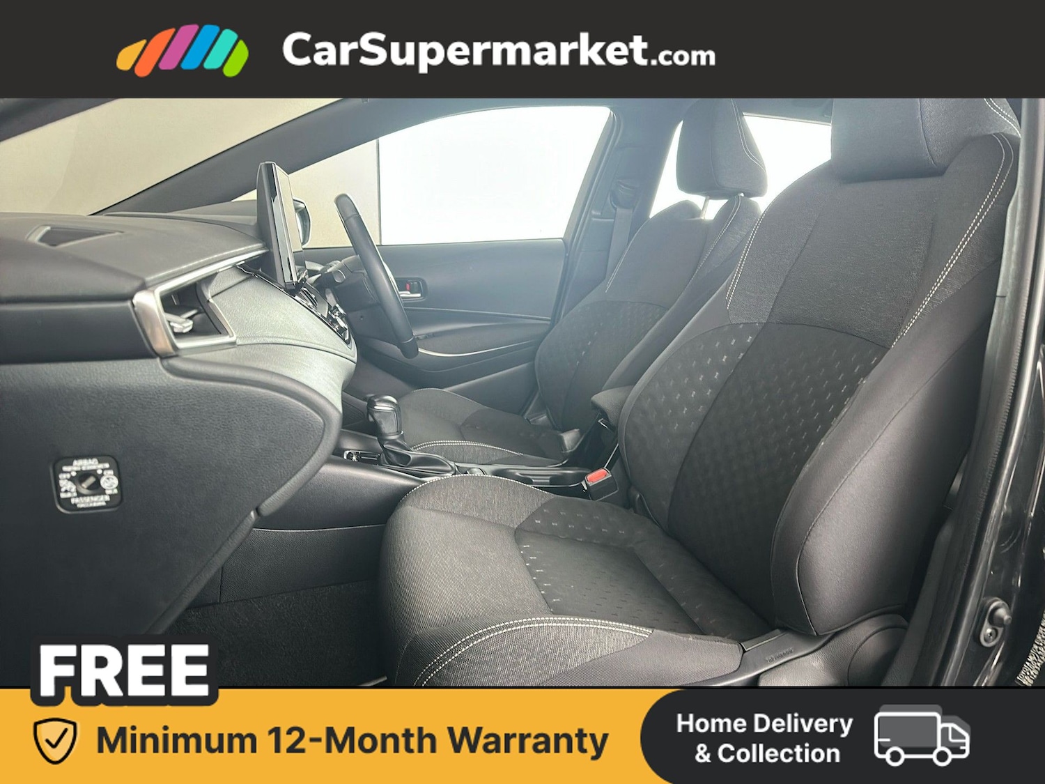 Used Toyota Corolla 2023 for sale - 77542846: Photo 15