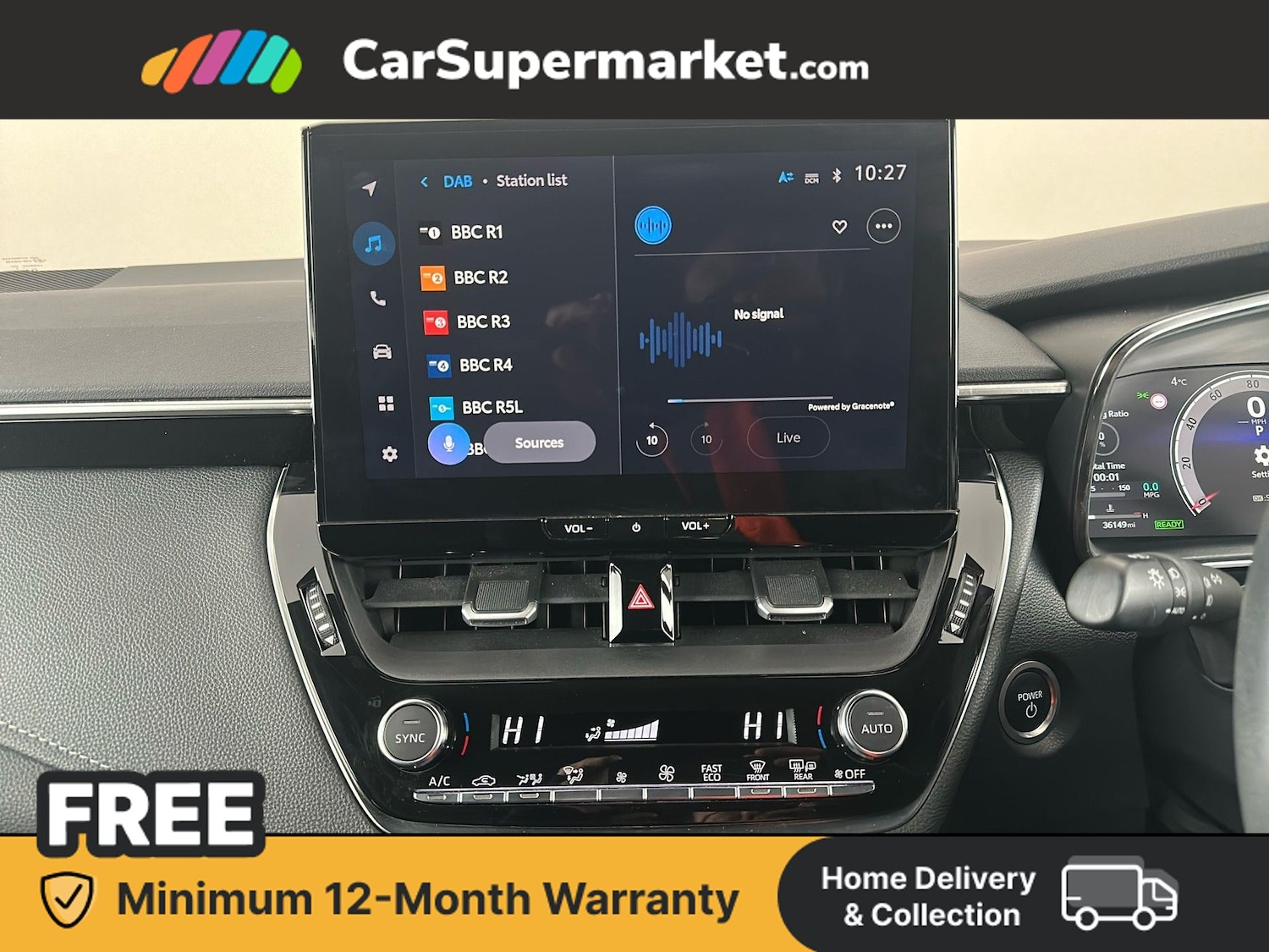 Used Toyota Corolla 2023 for sale - 77542846: Photo 22