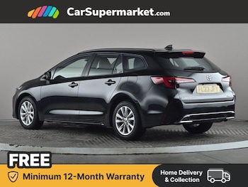 Used Toyota Corolla 2023 for sale - 77542846: Photo