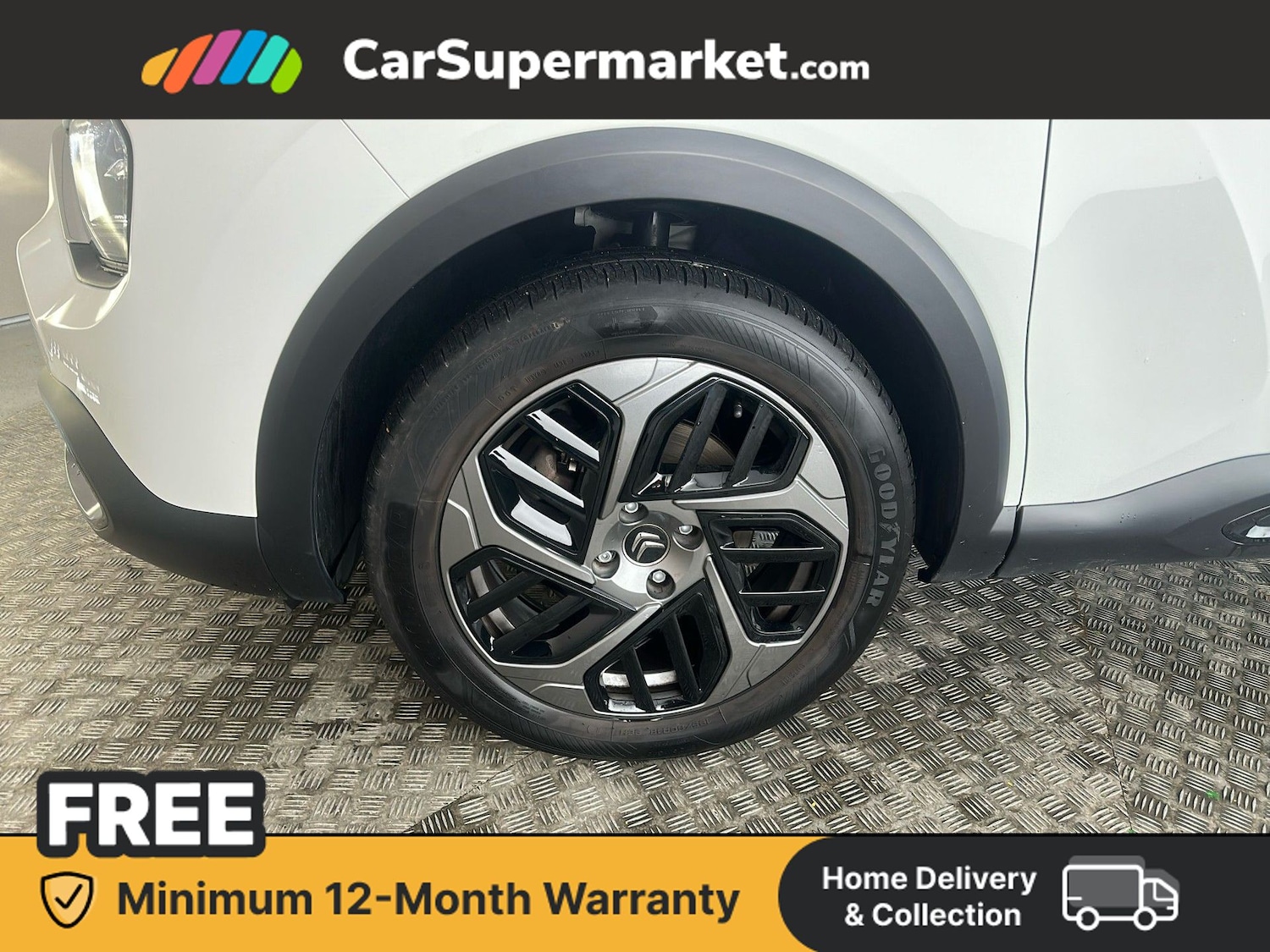 Used Citroen C4 2022 for sale - 77608318: Photo 18