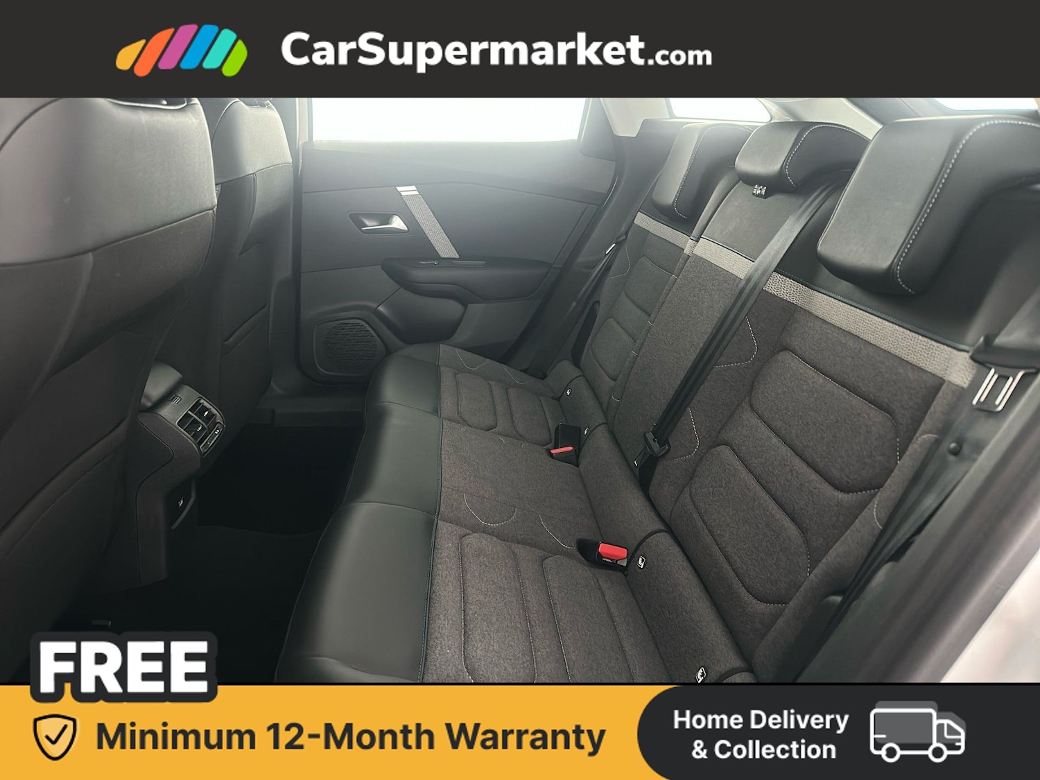 Used Citroen C4 2022 for sale - 77608318: Photo 20