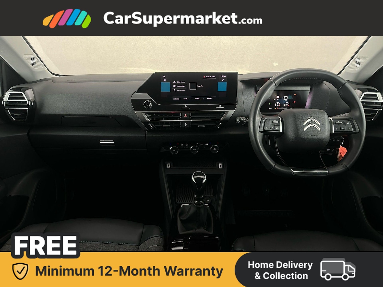 Used Citroen C4 2022 for sale - 77608318: Photo 23