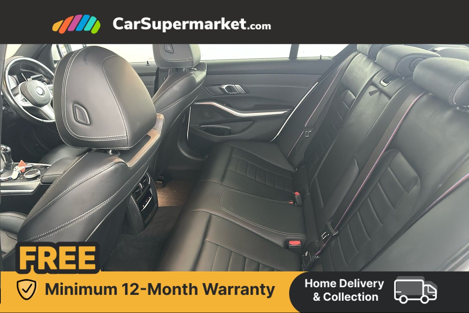 Used BMW 3 Series 2019 for sale - 76357623: Photo 18