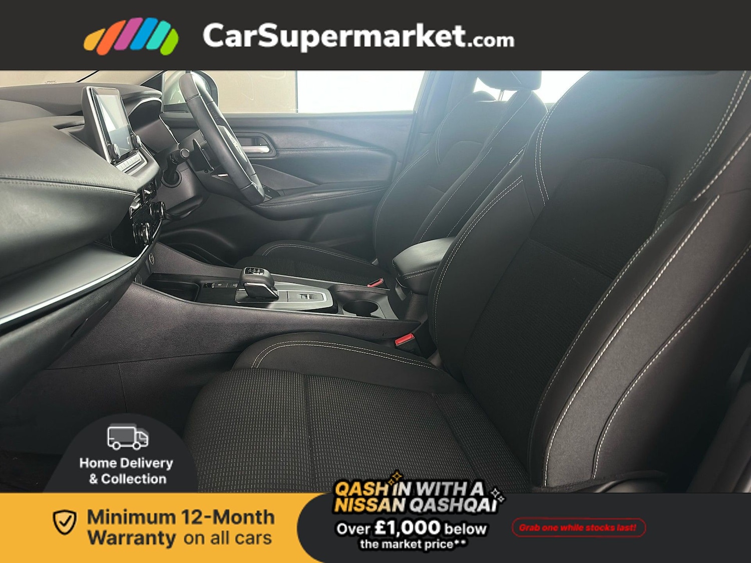 Used Nissan Qashqai 2022 for sale - 77879064: Photo 16