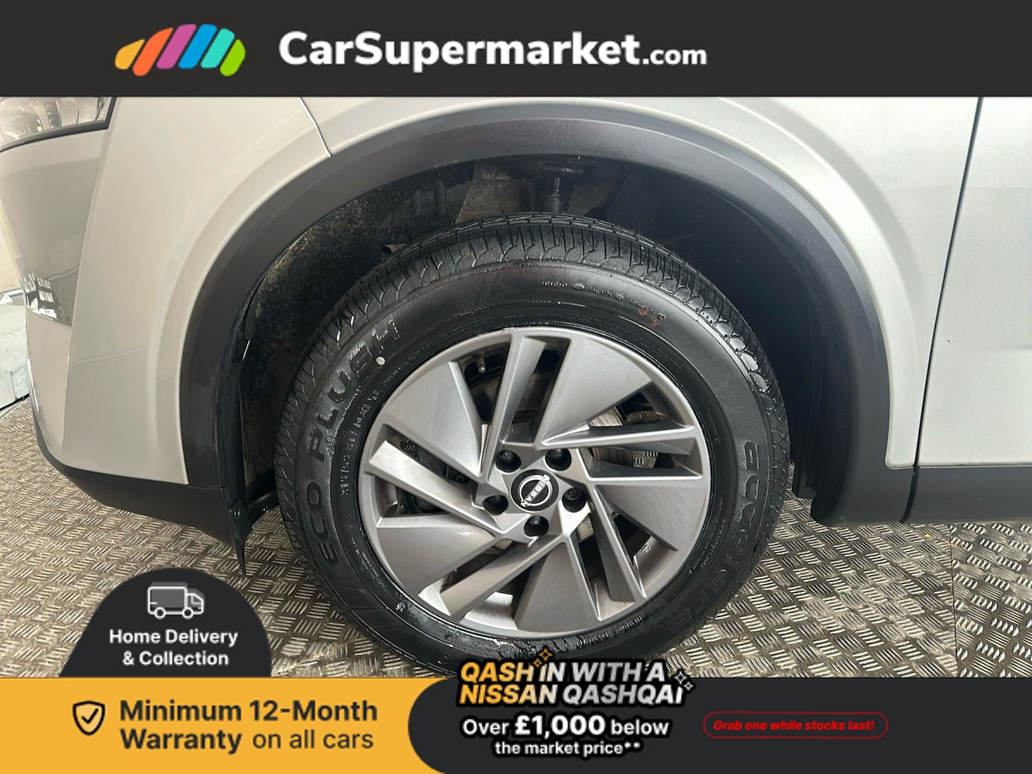 Used Nissan Qashqai 2022 for sale - 77879064: Photo 17