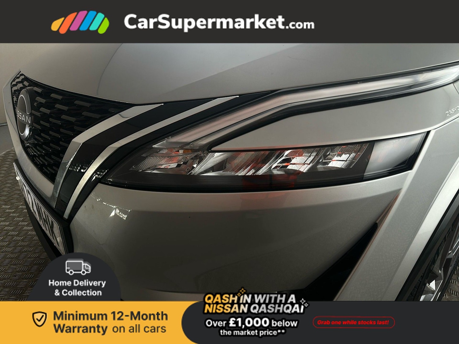 Used Nissan Qashqai 2022 for sale - 77879064: Photo 22