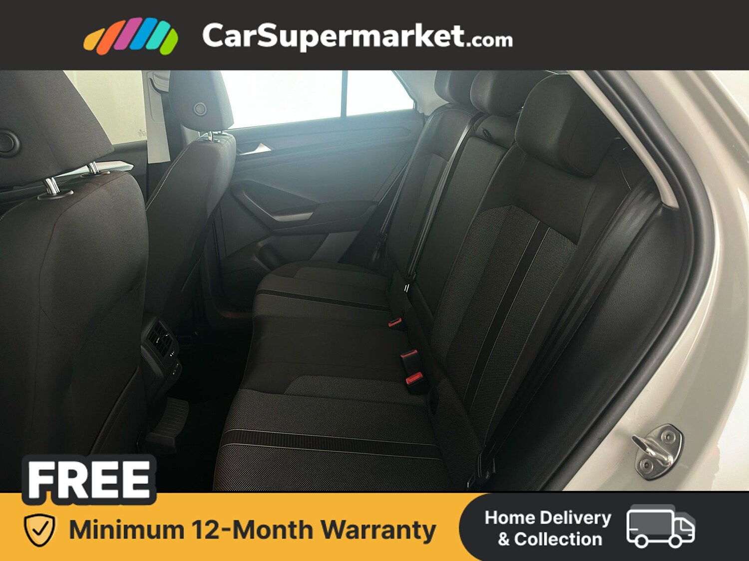 Used Volkswagen T-Roc 2023 for sale - 77679989: Photo 18