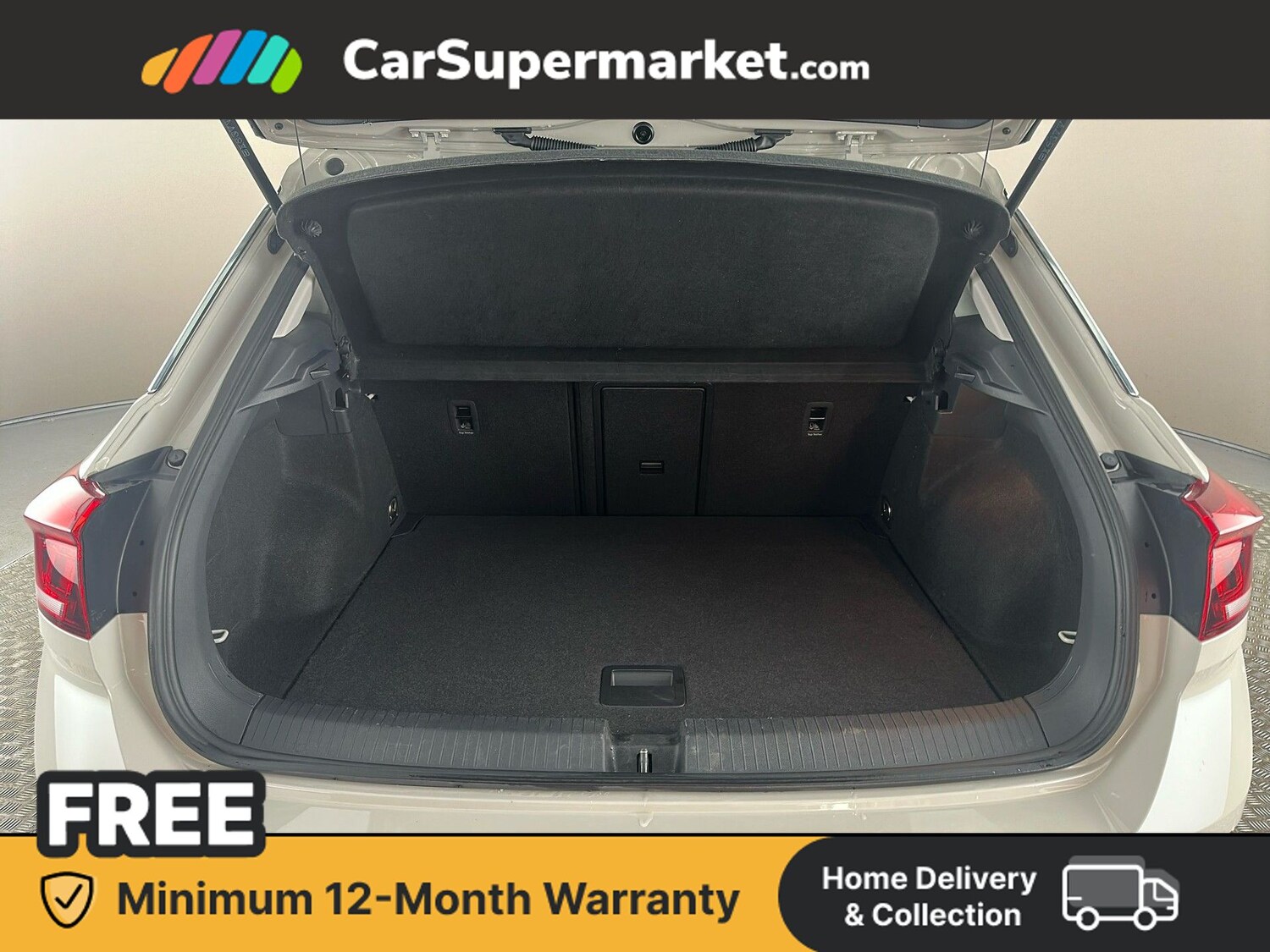 Used Volkswagen T-Roc 2023 for sale - 77679989: Photo 22