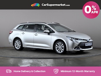 2023 - 1.8 Hybrid Icon CVT 5-Door