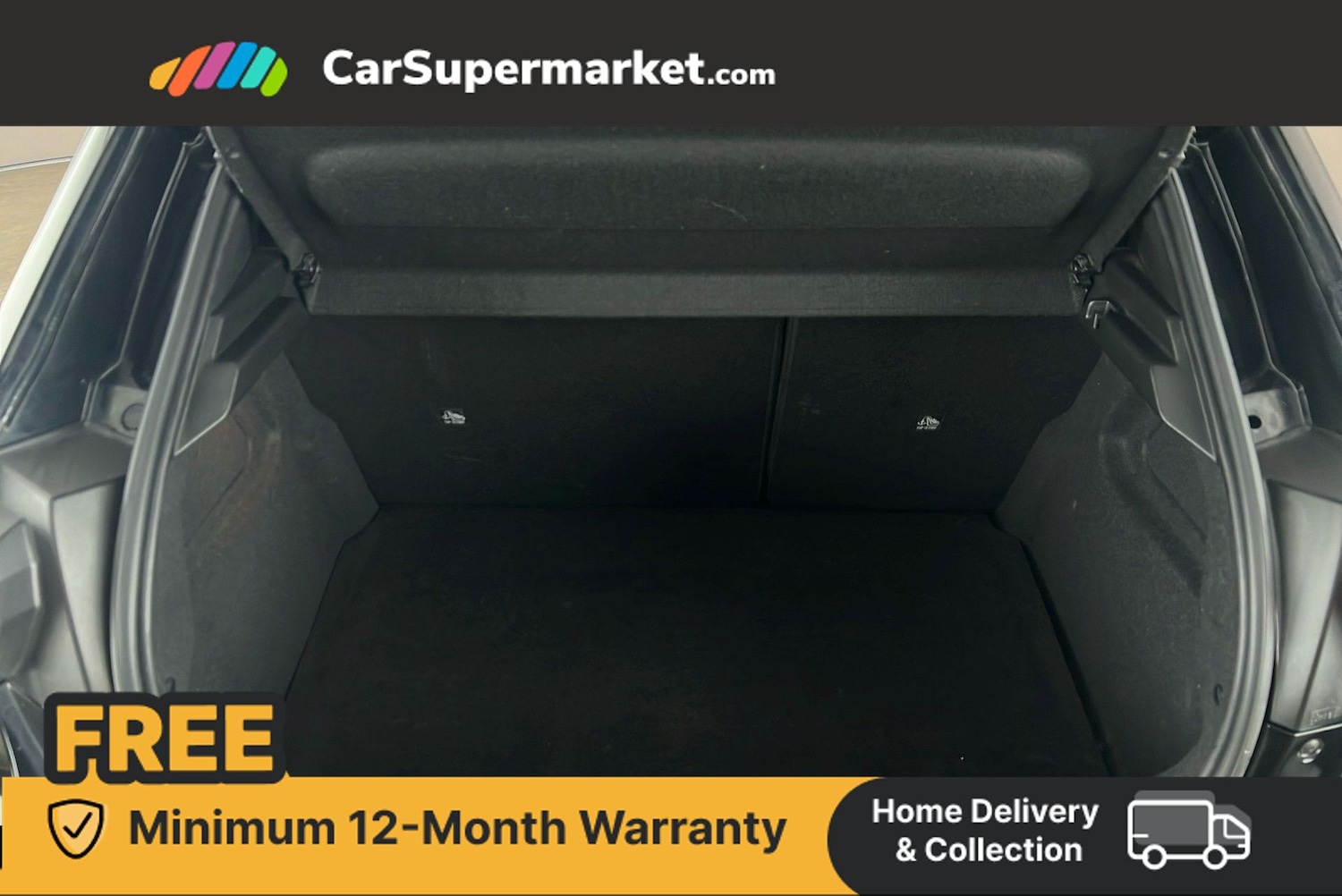 Used Vauxhall Corsa 2022 for sale - 76480918: Photo 16