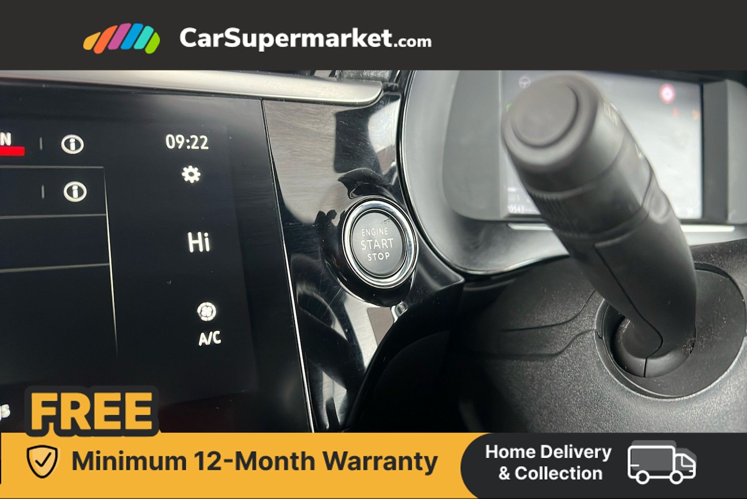 Used Vauxhall Corsa 2022 for sale - 76480918: Photo 23