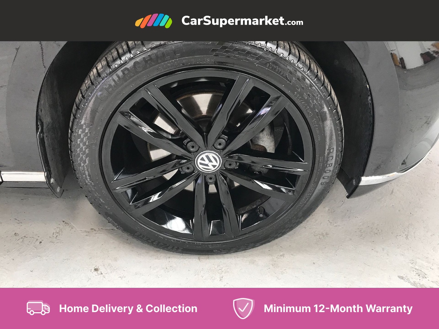 Used Volkswagen Passat 2019 for sale - 76170322: Photo 10