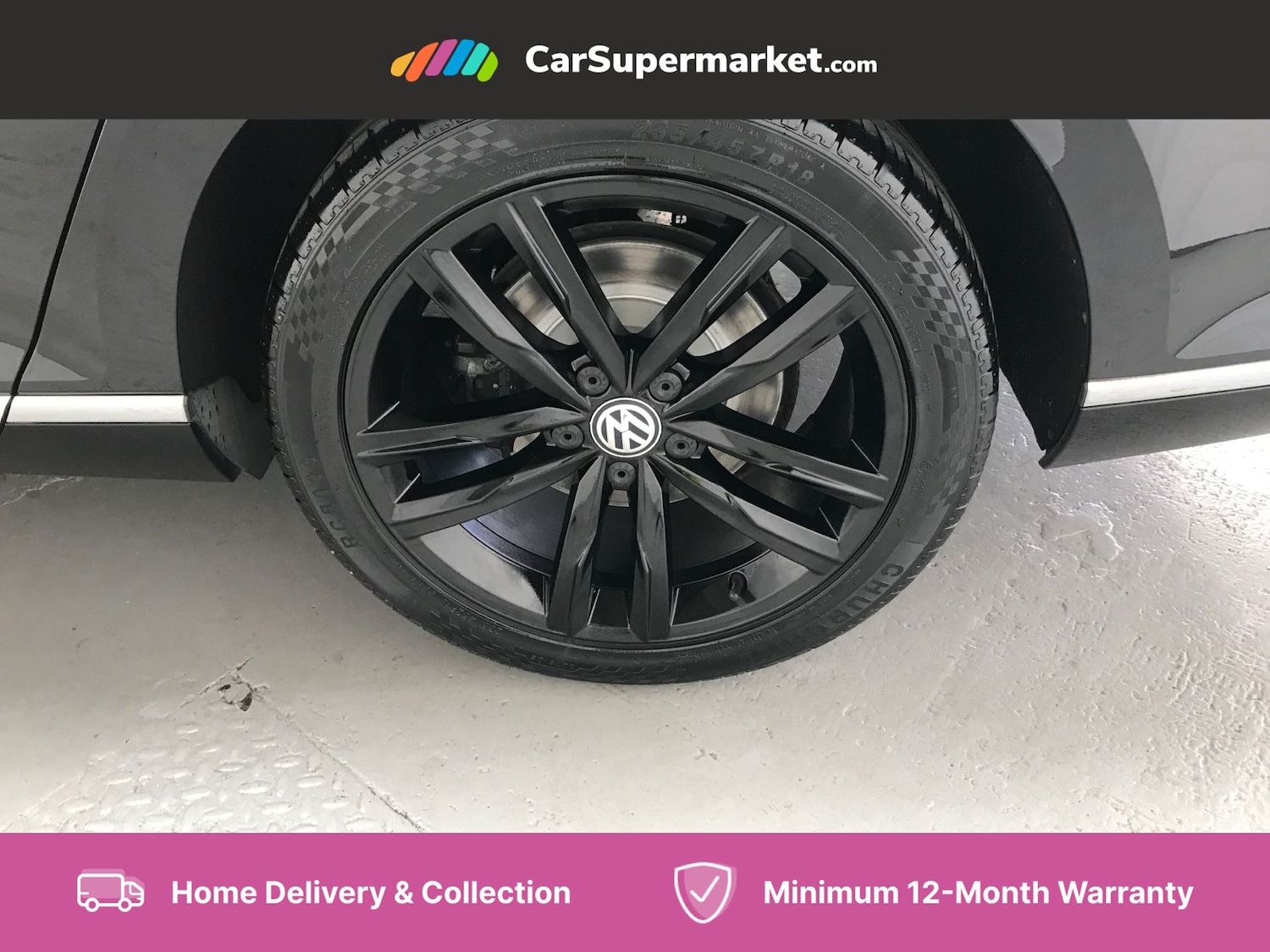 Used Volkswagen Passat 2019 for sale - 76170322: Photo 13