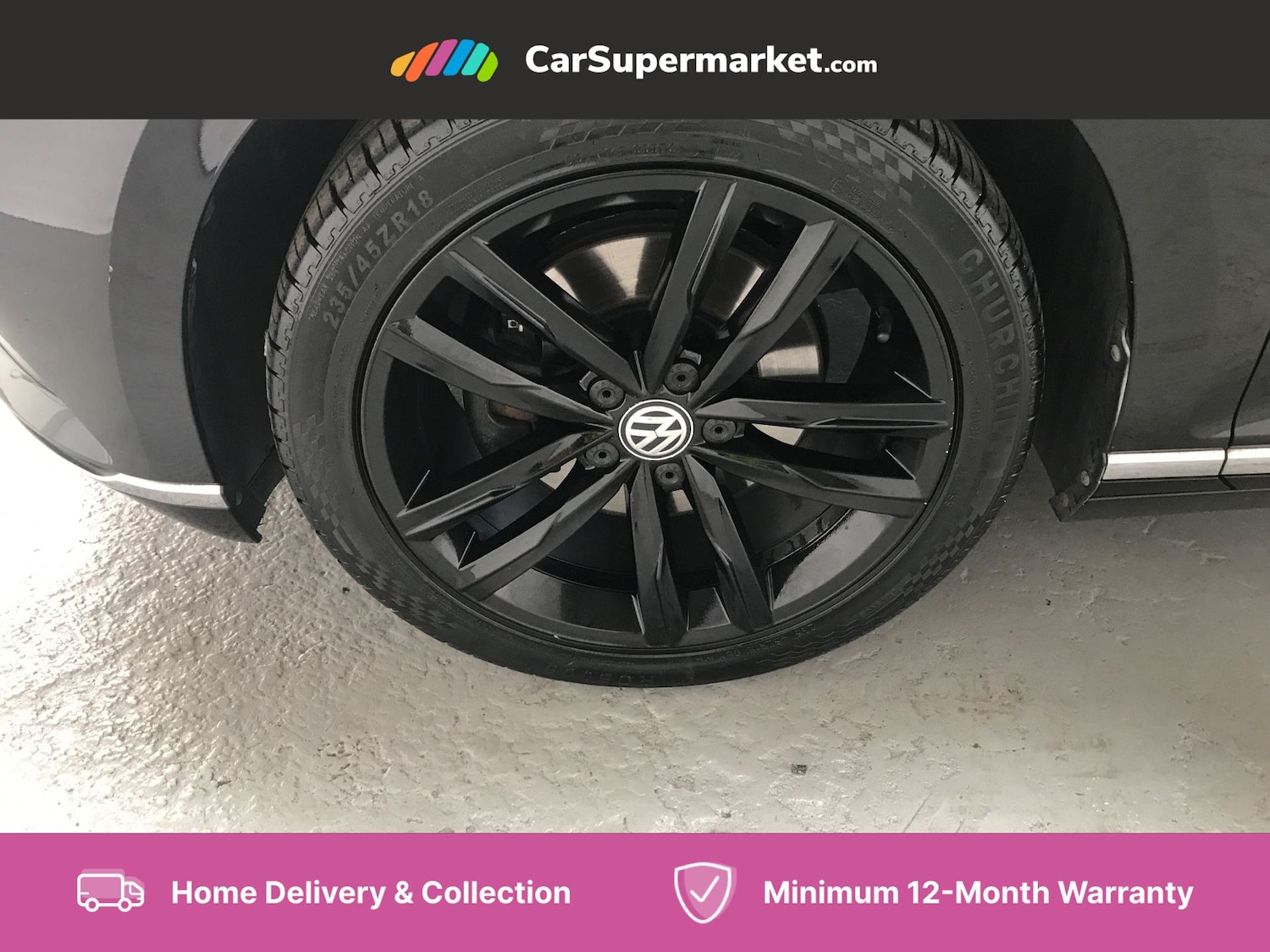 Used Volkswagen Passat 2019 for sale - 76170322: Photo 14