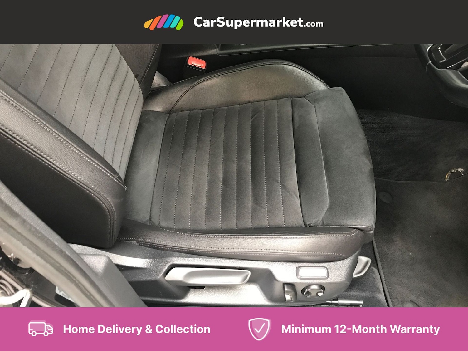 Used Volkswagen Passat 2019 for sale - 76170322: Photo 18