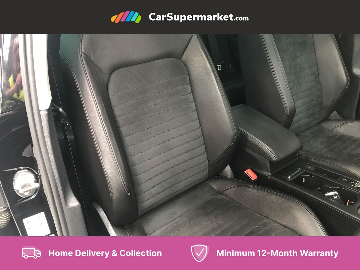 Used Volkswagen Passat 2019 for sale - 76170322: Photo 19