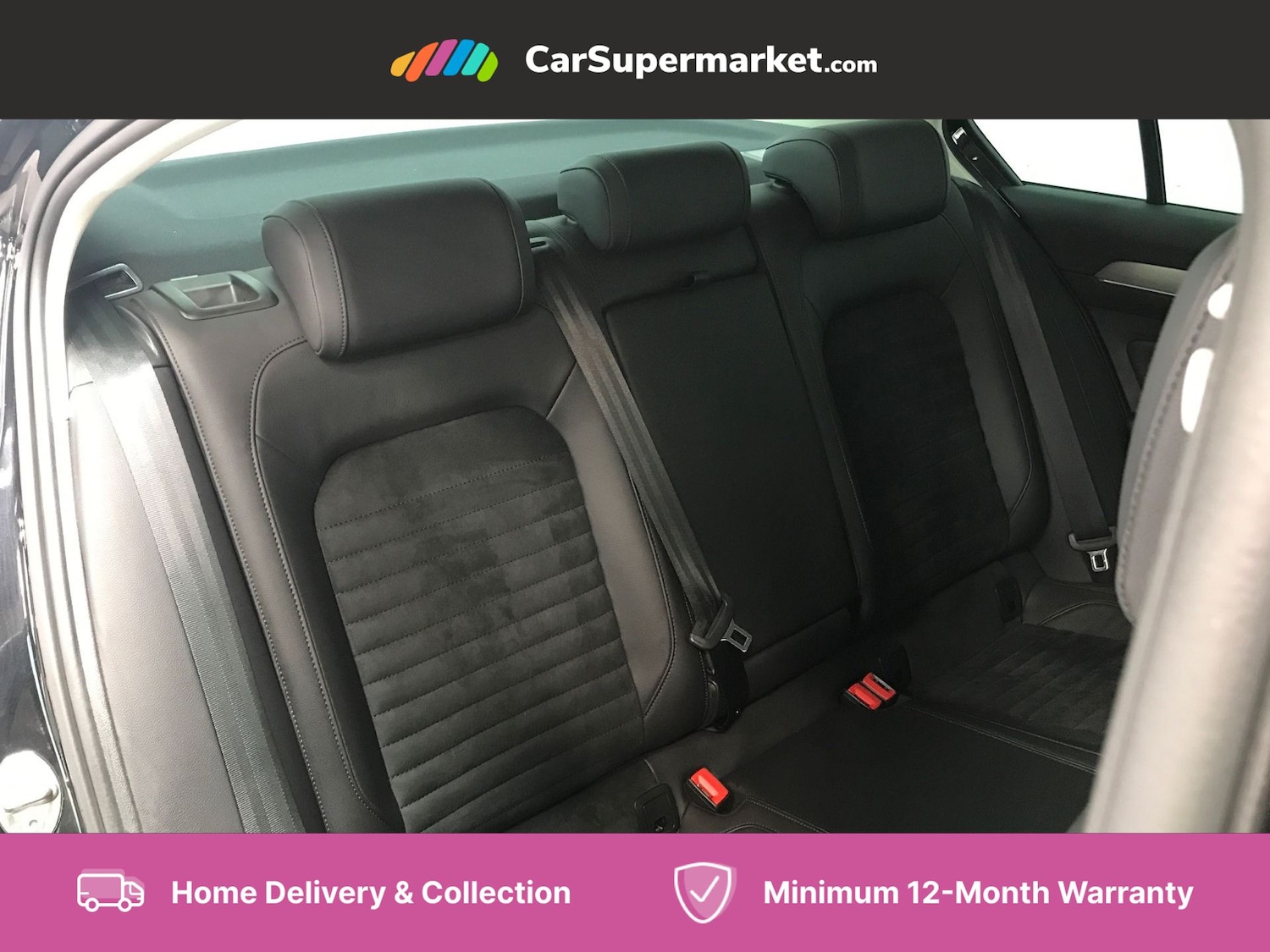 Used Volkswagen Passat 2019 for sale - 76170322: Photo 20