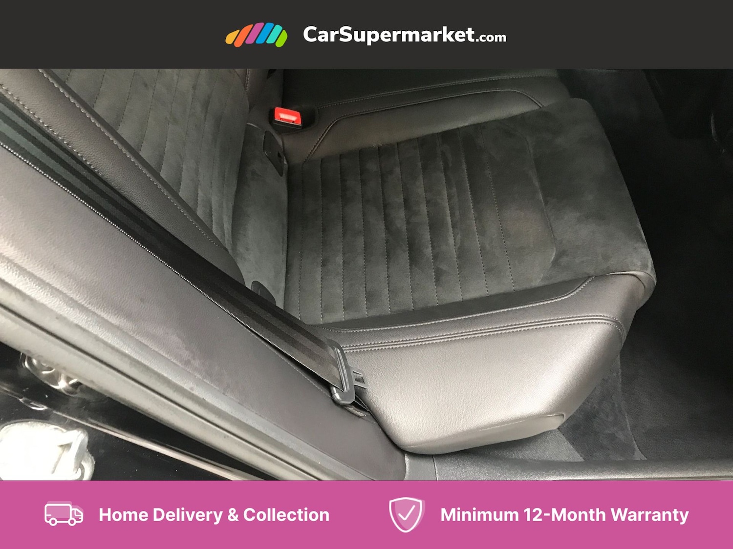 Used Volkswagen Passat 2019 for sale - 76170322: Photo 21