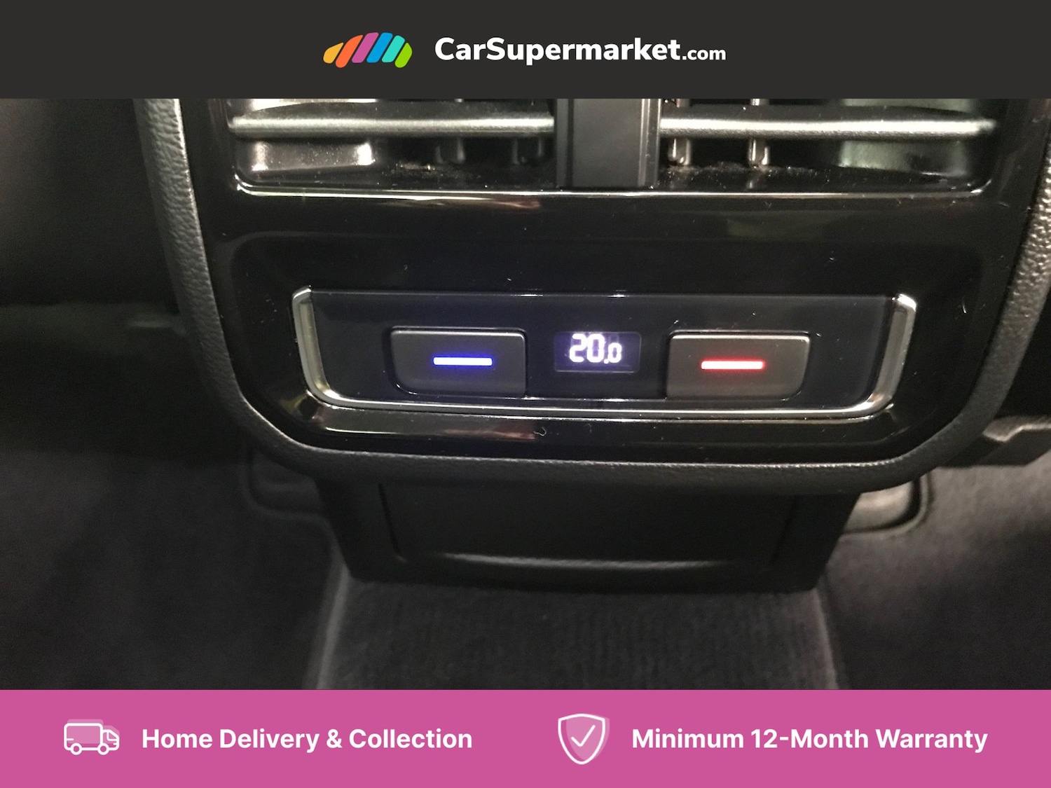 Used Volkswagen Passat 2019 for sale - 76170322: Photo 23