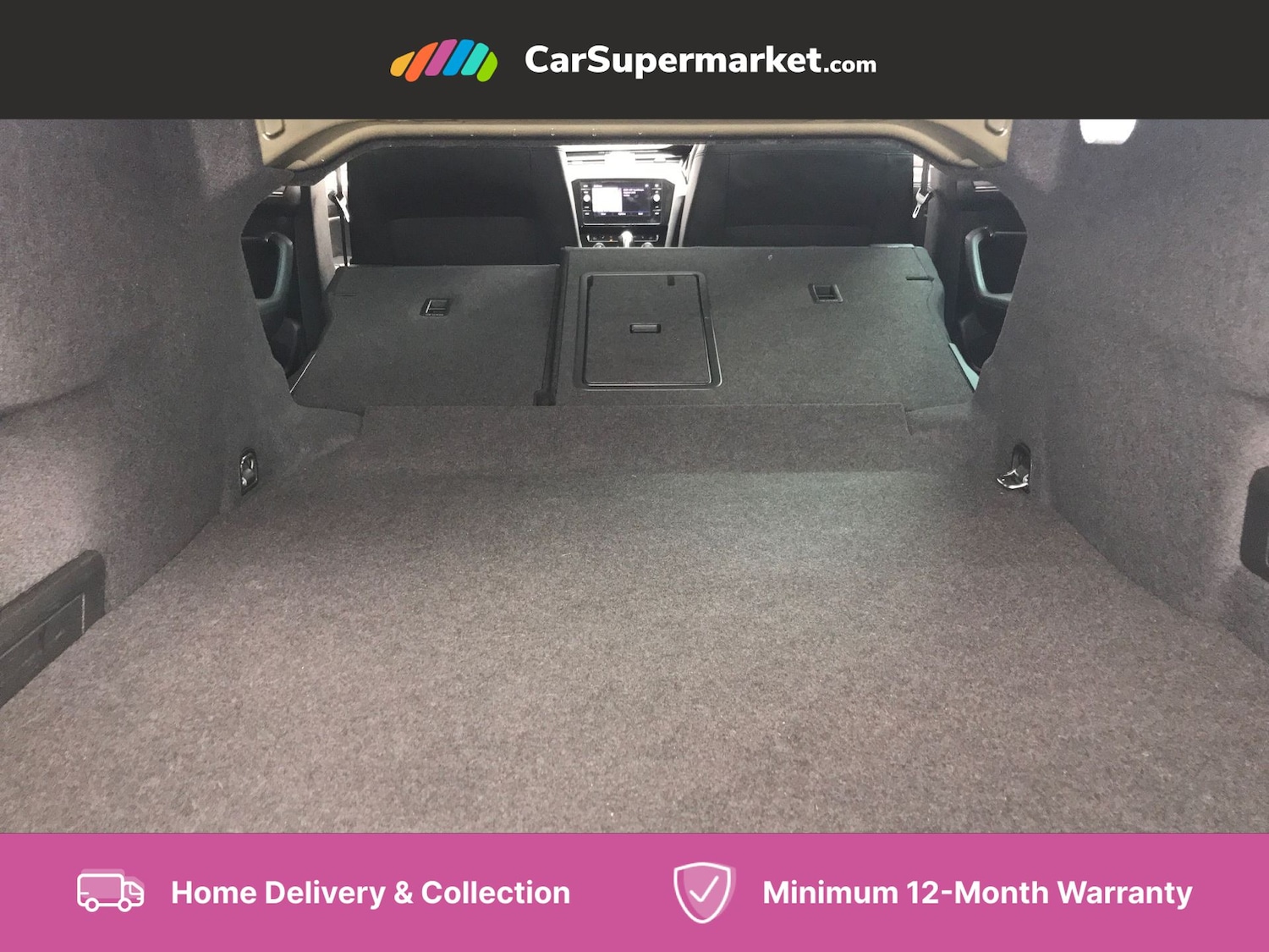 Used Volkswagen Passat 2019 for sale - 76170322: Photo 25