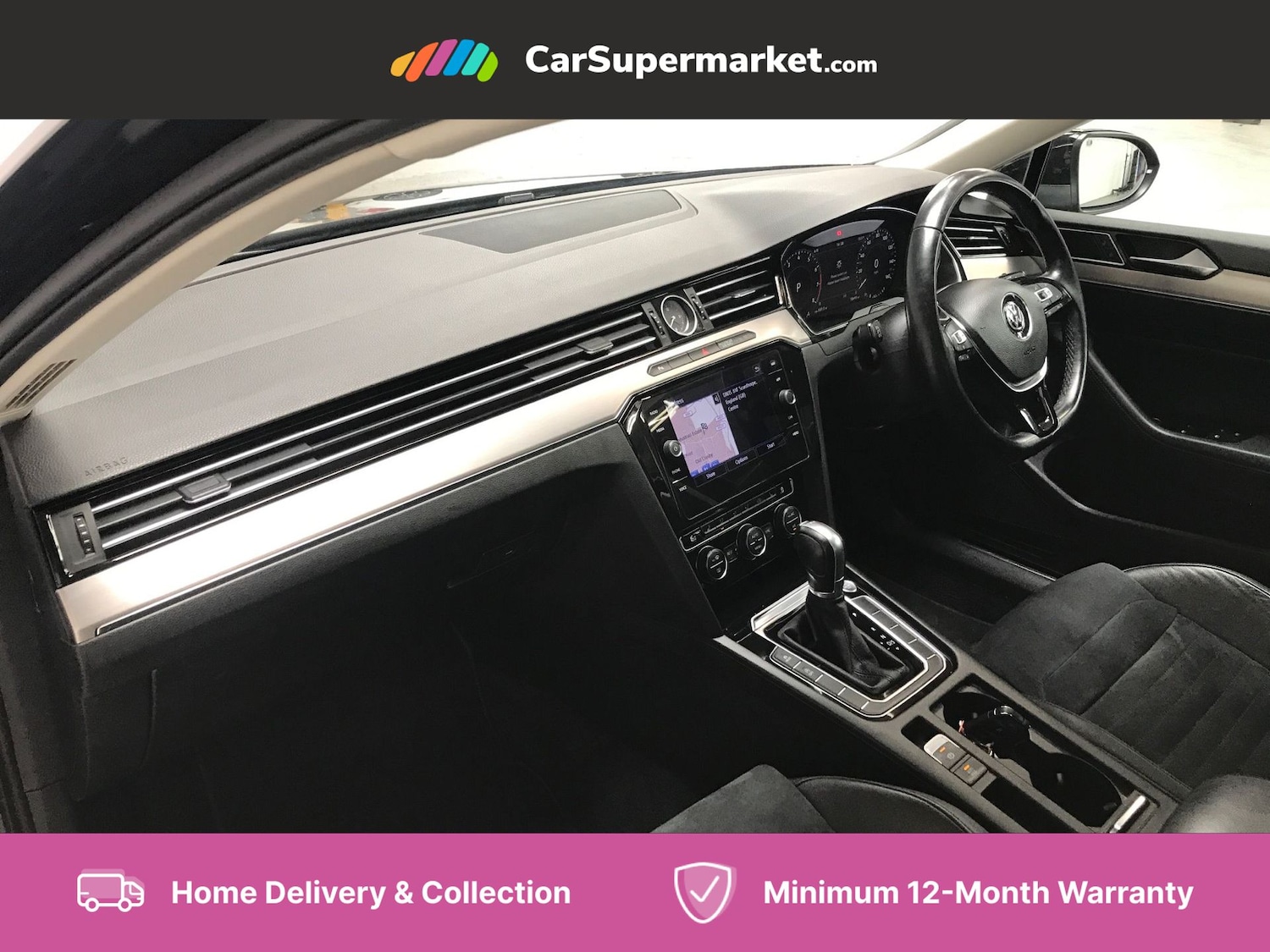 Used Volkswagen Passat 2019 for sale - 76170322: Photo 28