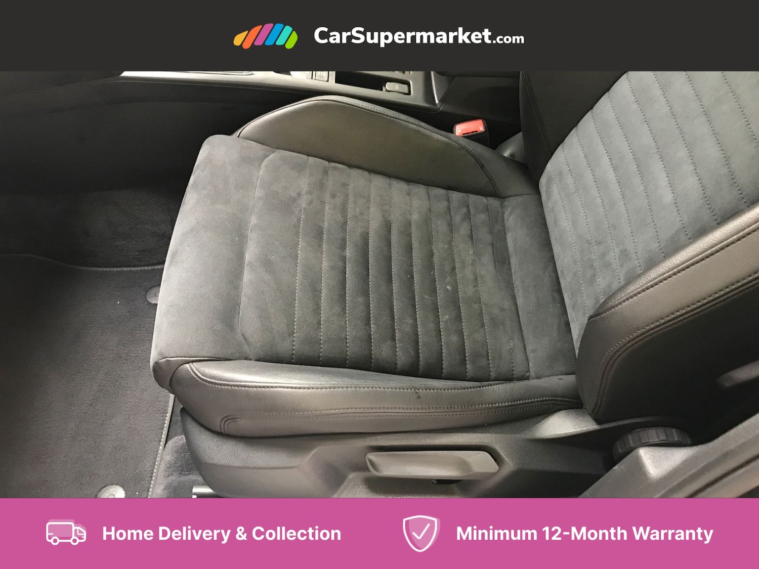 Used Volkswagen Passat 2019 for sale - 76170322: Photo 29