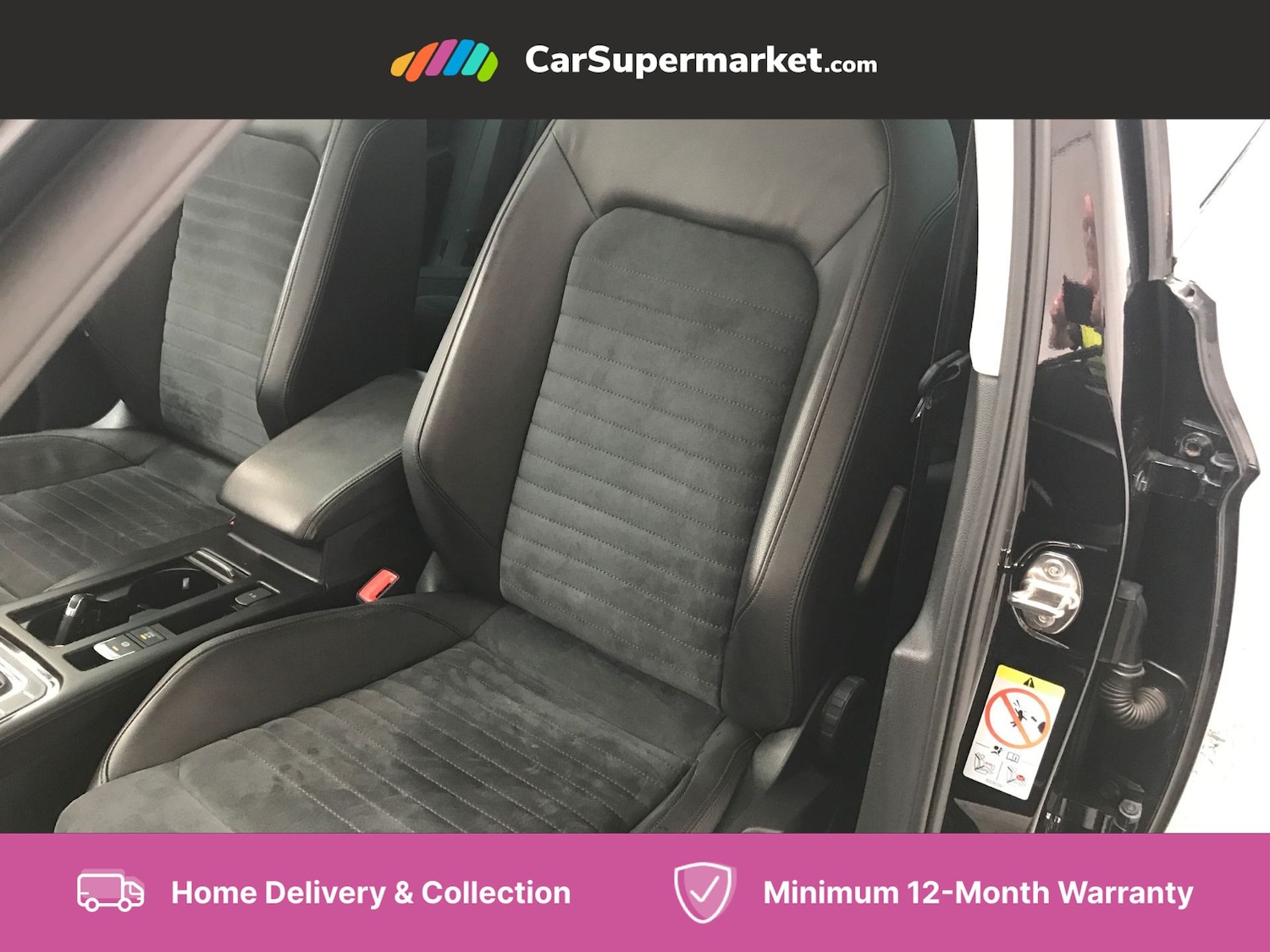 Used Volkswagen Passat 2019 for sale - 76170322: Photo 30