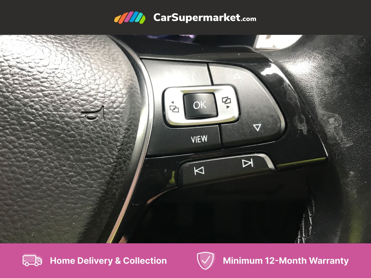 Used Volkswagen Passat 2019 for sale - 76170322: Photo 37